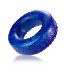 Cock T Comfort Cockring by Atomic Jock Silicone Smoosh - Blueballs Cock T Comfort Cockring by Atomic Jock Silicone Smoosh - Blueballs