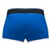 Retro Sport Panel Short -X- Large - Blue/ Black