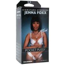 Signatures Strokers - Jenna Foxx - Ultraskyn - Pocker Pussy Signatures Strokers - Jenna Foxx - Ultraskyn - Pocker Pussy