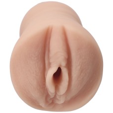 Signature Strokers - Adira Allure - Ultraskyn - Vanilla