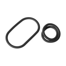 Xplay Silicone 9 Inch Thin Wrap Ring Xplay Silicone 9 Inch Thin Wrap Ring