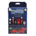 Goodhead - Sensations Kit - 6 Pack