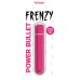 Frenzy - Power Bullet- Pink