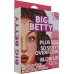 Big Betty - Inflatable Party Doll Big Betty - Inflatable Party Doll