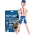 Cop - Inflatable Party Doll