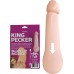 King Pecker- 6 Foot Giant Inflatable Penis