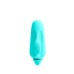 Vivi Rechargeable Finger Vibe - Turquoise