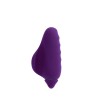 Vivi Rechargeable Finger Vibe - Purple