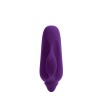 Vivi Rechargeable Finger Vibe - Purple