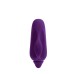 Vivi Rechargeable Finger Vibe - Purple