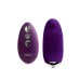 Niki Rechargeable Flexible Magnetic Panty Vibe - Purple Niki Rechargeable Flexible Magnetic Panty Vibe - Purple