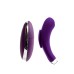 Niki Rechargeable Flexible Magnetic Panty Vibe - Purple Niki Rechargeable Flexible Magnetic Panty Vibe - Purple