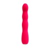 Quiver Plus Rechargeable Vibe - Pink