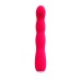 Quiver Plus Rechargeable Vibe - Pink Quiver Plus Rechargeable Vibe - Pink