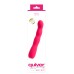 Quiver Plus Rechargeable Vibe - Pink Quiver Plus Rechargeable Vibe - Pink