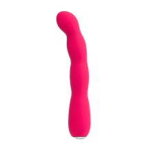 Quiver Plus Rechargeable Vibe - Pink Quiver Plus Rechargeable Vibe - Pink