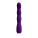 Quiver Plus Rechargeable Vibe - Purple Quiver Plus Rechargeable Vibe - Purple
