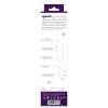 Quiver Plus Rechargeable Vibe - Purple