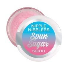Nipple Nibbler Sour Pleasure Balm Spun Sugar - 3g Jar Nipple Nibbler Sour Pleasure Balm Spun Sugar - 3g Jar