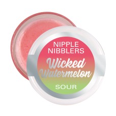 Nipple Nibbler Sour Pleasure Balm Wicked Watermelon - 3g Jar Nipple Nibbler Sour Pleasure Balm Wicked Watermelon - 3g Jar