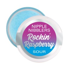 Nipple Nibbler Sour Pleasure Balm Rockin' Raspberry - 3 G Jar Nipple Nibbler Sour Pleasure Balm Rockin' Raspberry - 3 G Jar