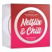 Massage Candle - Netflix and Chill - Berry Yummy - 4 Oz. Jar Massage Candle - Netflix and Chill - Berry Yummy - 4 Oz. Jar