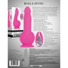 Ballistic Ballistic