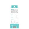 Wini Rechargeable Mini Wand - Turquoise