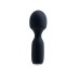 Wini Rechargeable Mini Wand - Black Wini Rechargeable Mini Wand - Black