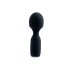 Wini Rechargeable Mini Wand - Black Wini Rechargeable Mini Wand - Black