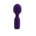 Wini Rechargeable Mini Wand - Purple Wini Rechargeable Mini Wand - Purple