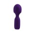 Wini Rechargeable Mini Wand - Purple Wini Rechargeable Mini Wand - Purple