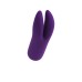 Kitti Rechargeable Dual Vibe - Deep Purple