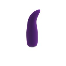 Kitti Rechargeable Dual Vibe - Deep Purple Kitti Rechargeable Dual Vibe - Deep Purple