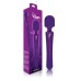 Obsession Wand Massager - Violet Obsession Wand Massager - Violet