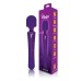 Obsession Wand Massager - Violet Obsession Wand Massager - Violet