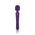 Obsession Wand Massager - Violet Obsession Wand Massager - Violet