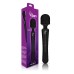 Obsession Wand Massager - Black Obsession Wand Massager - Black