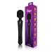 Obsession Wand Massager - Black Obsession Wand Massager - Black