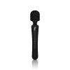 Obsession Wand Massager - Black