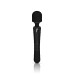 Obsession Wand Massager - Black Obsession Wand Massager - Black