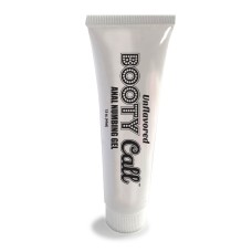 Booty Call Anal Numbing Cream - Unflavored Booty Call Anal Numbing Cream - Unflavored