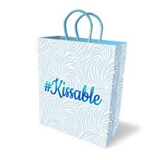 Kissable Gift Bag Kissable Gift Bag