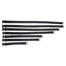 Subdued Full Body Strap Set Subdued Full Body Strap Set