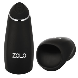 Zolo Stickshift Masturbator Zolo Stickshift Masturbator