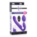 10x Ergo- Fit G-Pulse Inflatable and Vibrating Strapless Strap- on - Purple 10x Ergo- Fit G-Pulse Inflatable and Vibrating Strapless Strap- on - Purple