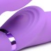 10x Ergo- Fit G-Pulse Inflatable and Vibrating Strapless Strap- on - Purple 10x Ergo- Fit G-Pulse Inflatable and Vibrating Strapless Strap- on - Purple