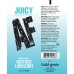 Juicy Af - Natural Water Based Lubricant - 2 Oz