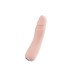 Rialto Rechargeable Vibrator - Vanilla