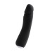 Rialto Rechargeable Vibrator - Black